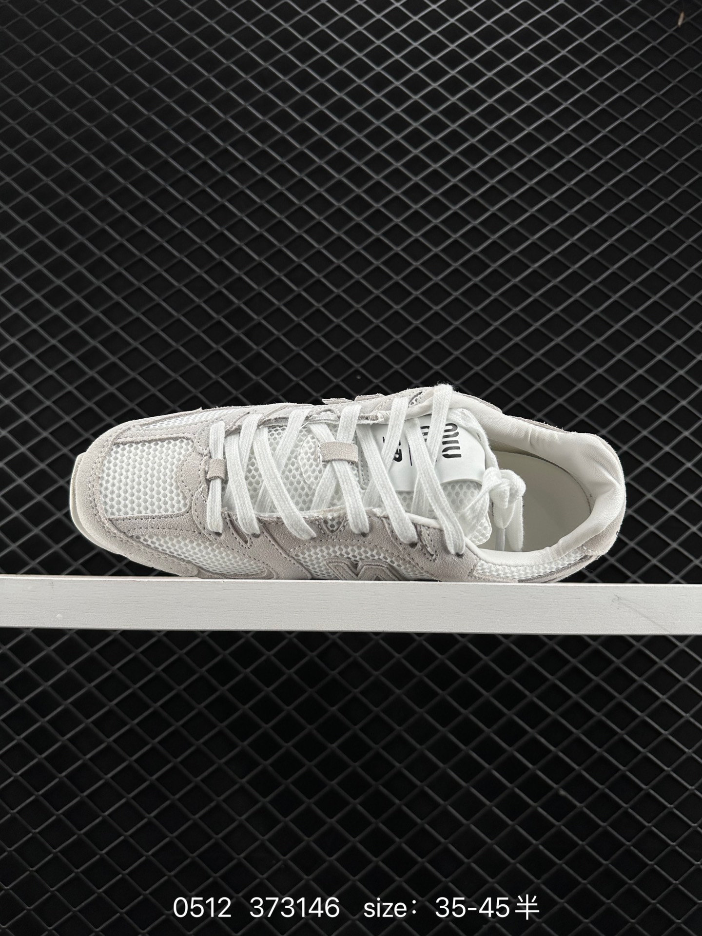 MiuMiu x NB New Balance 530 SL